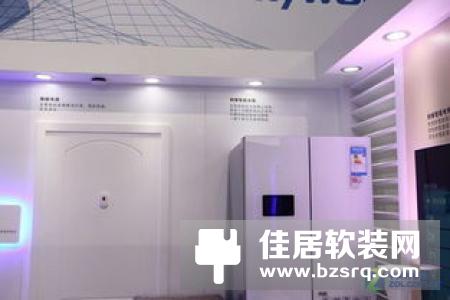 创维数字：从家庭物联网中心，延伸至智能安防、智慧城市等领域