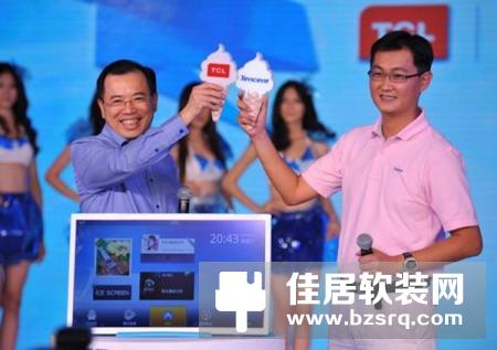 荣耀首创智慧屏，TCL标榜智屏鼻祖，彩电下半场好戏开场