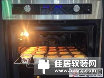 厨电市场迎焕新动能 嵌入式成套化厨电成市场“新蛋糕