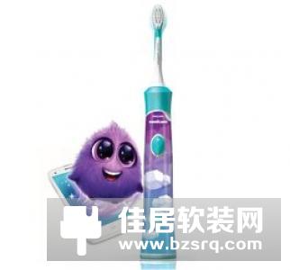 电动牙刷标准有望今年发布 品质刷牙时代来临