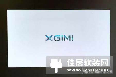 极米智能投影Z8X评测：家用好选择