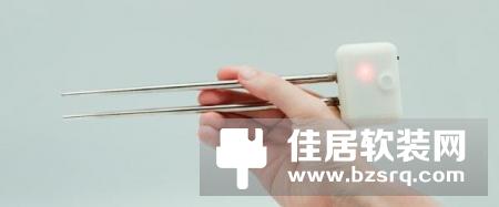 白开水都能当鸡尾酒来喝，这套餐具的设计简直逆天！