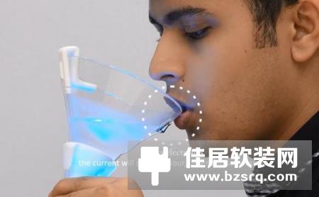 白开水都能当鸡尾酒来喝，这套餐具的设计简直逆天！