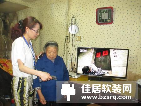 2019老人小孩都能用的网络机顶盒推荐，上手简单一秒就会