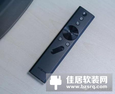 极米智能投影Z8X评测：家用好选择