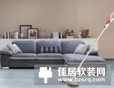 电动拖把哪个牌子好？拖地遇到的这些问题，德国大牌都可以帮你解决