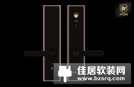 海尔御S·70智能门锁盛大发布，重新定义未来居家安全