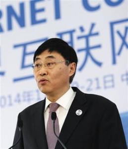 乐视网新任董事长刘延峰：自身现金流仅能维持基本运营