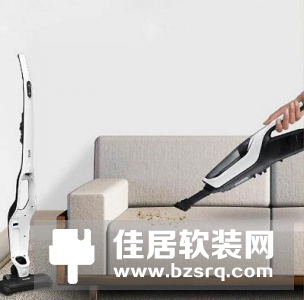 吸尘器十大排名：赢得消费者口碑的吸尘器哪个牌子好？