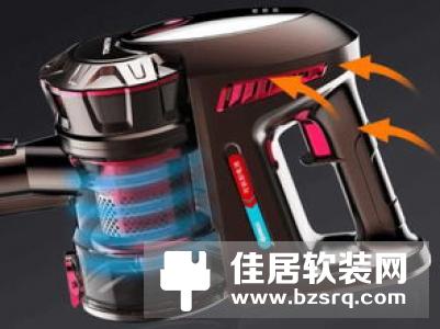 吸尘器十大排名：赢得消费者口碑的吸尘器哪个牌子好？
