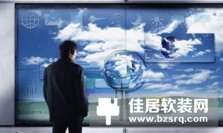 超级伙伴共创超AI未来，第二代互联网电视山雨欲来