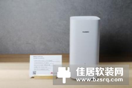 华为AI音箱亮相CES Asia2019 持续予力智能家居生态系统
