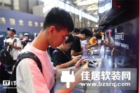 ChinaJoy 2019，比游戏、手机、电脑更让我感叹的……