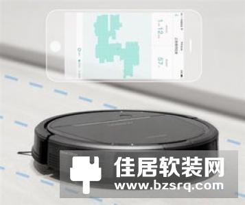 科沃斯让扫拖技术走向成熟 扫拖一体成为扫地机器人标配
