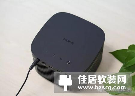 极米智能投影Z8X评测：家用好选择