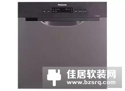 台式洗碗机，力挺厨房小白