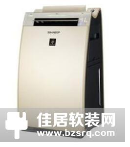 除甲醛功能成空气净化器市场新热点