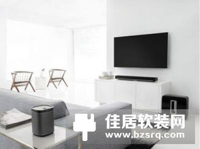 当智能音箱成为家居产业「卖水者」