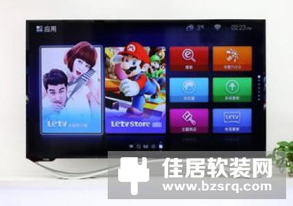 一图看懂Redmi红米电视首款70英寸大屏