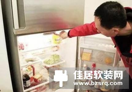 这款能去除果蔬农残的冰箱，解决了多少中国家庭的饮食安全焦虑？