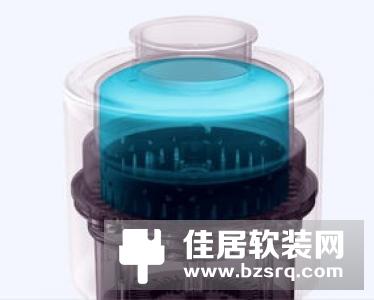 唯斯特姆垃圾处理器，一键扫清厨余垃圾烦恼