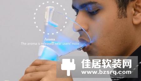 白开水都能当鸡尾酒来喝，这套餐具的设计简直逆天！