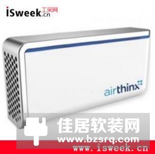 除甲醛功能成空气净化器市场新热点