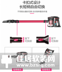 精选！挑不出毛病的高性价比德国产品！吸尘器哪个牌子好