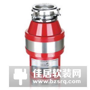 春花垃圾处理器——家居必备神器