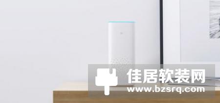 当智能音箱成为家居产业「卖水者」