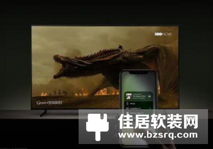 LG2019款电视将支持AirPlay 2和HomeKit 年中更新