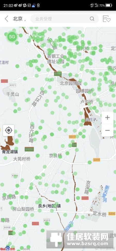 5G来了！中国联通5G覆盖查询功能现已上线