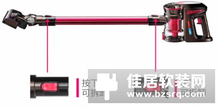吸尘器十大排名：赢得消费者口碑的吸尘器哪个牌子好？