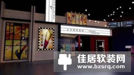 万佳安腾讯云智能家居亮相广州建博会，引领智能生活新风尚