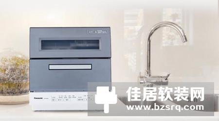 台式洗碗机，力挺厨房小白