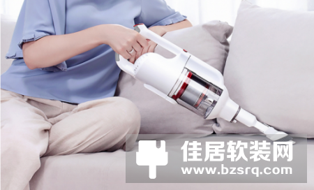 吸尘器十大排名：赢得消费者口碑的吸尘器哪个牌子好？
