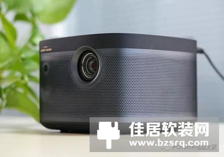 极米智能投影Z8X评测：家用好选择