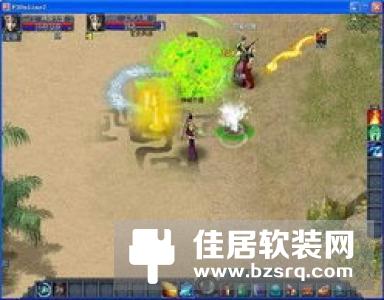 8K乱战，一触即发