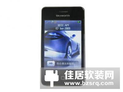 创维的风烛残年
