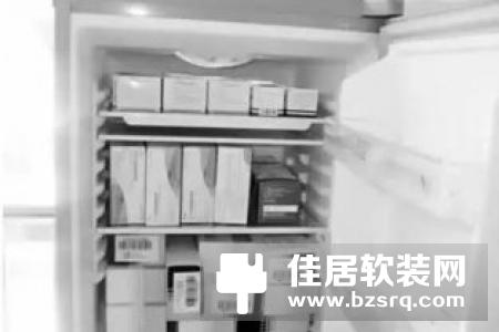 这款能去除果蔬农残的冰箱，解决了多少中国家庭的饮食安全焦虑？