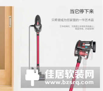 精选！挑不出毛病的高性价比德国产品！吸尘器哪个牌子好