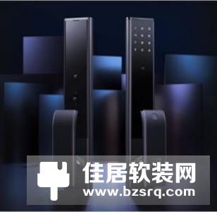 米家定位未来的智能家电品牌，发布智能门锁等四款大家电新品