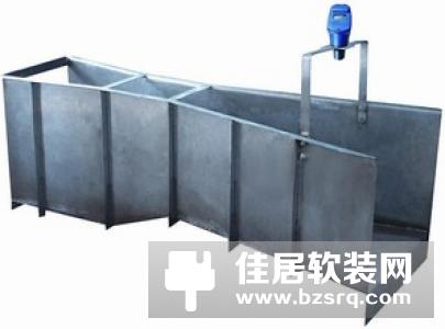 气体流量传感器FS7002在暖通空调系统HVAC过滤器中发挥怎样的