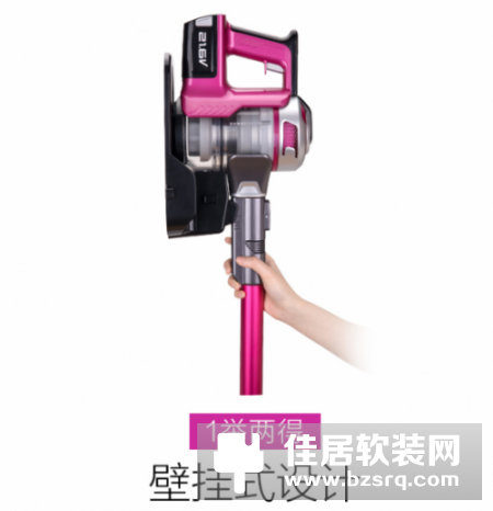 吸尘器十大排名：赢得消费者口碑的吸尘器哪个牌子好？