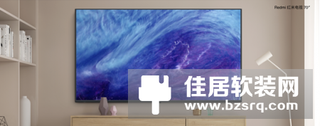 Redmi红米电视70英寸发布 首卖到手价3399元
