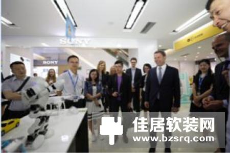 战略合作再升级丨苏宁携手优家·智能家推出智能家居套装