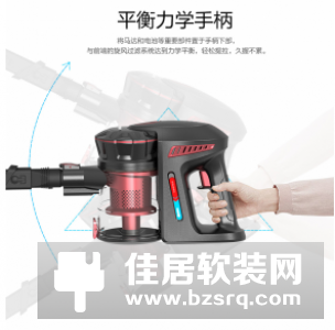 精选！挑不出毛病的高性价比德国产品！吸尘器哪个牌子好