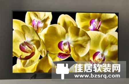 在国美用索尼电视解锁长安十二时辰