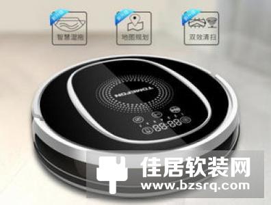 电动拖把哪个牌子好？拖地遇到的这些问题，德国大牌都可以帮你解决