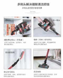 精选！挑不出毛病的高性价比德国产品！吸尘器哪个牌子好